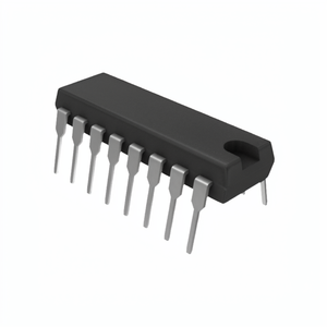 Data Acquisition 16 DIP Buy Online Electronic Components MAX537BCPE BOM IC In Stock - Product Image 1
