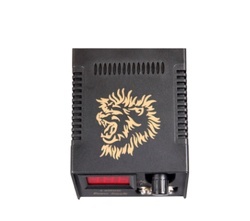 Fuente de Alimentación para Máquina de Tatuar, Controlador Digital Profesional para Equipos de Tatuaje Rotatorios - Product Image 2