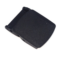 Offre Spéciale 34mm intérieur avec boucle de ceinture en plastique