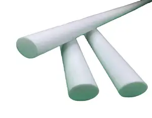 Rod HDPE Polietileno Usinável Plástico ABS Hdpe sólido Carretel Indústria Eletrônica Tipos