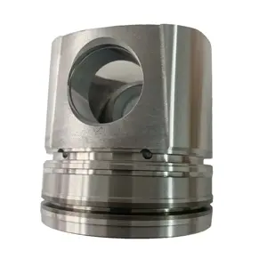 Suitable for Dongfeng QSB5.9 piston 3946153 engineering machinery engine piston 3946153