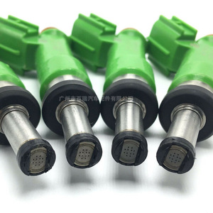 Injecteur de carburant automobile 23209-0V010 pour Toyota RAV4, pièce de rechange - Product Image 2