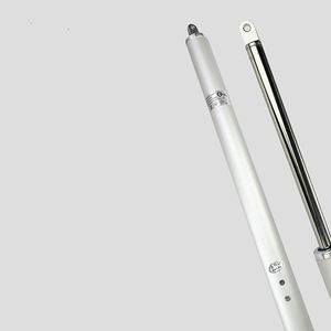 Glissière télescopique à faible bruit actionneur linéaire électrique pour porte de fenêtre robotique - Product Image 2