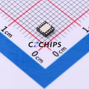 Nuevo y Original TPS51200AQDRCRQ1 2 (3x3) Chip IC de circuito integrado PMIC IC de gestión de energía profesional (PMIC) - Product Image 2