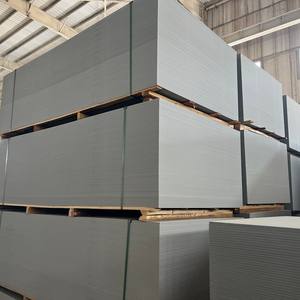 Panneau de fibres-ciment sans <span class=keywords><strong>amiante</strong></span> renforcé de fibres, <span class=keywords><strong>plaque</strong></span> de pression en ciment haute densité - Product Image 3