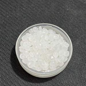 Gránulos de polietileno de alta densidad HDPE 5502 HDPE de alta rigidez para botella de detergente - Product Image 1
