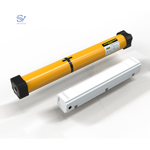 High Quality 24mm Tubular <strong>Motor</strong> Rechargeable Lithium Battery Tubular <strong>Motor</strong> for <strong>Roller</strong> Blind - Product Image 1