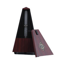 Wholesale High Accuracy Universal Mechanical Metronome Colorful Stringed Instruments Parts & Accessories