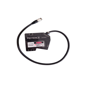 KEYENCE LK-G150 High-speed High-precision CCD <b>Laser</b> Displacement Sensor Long-distance Sensing Head Small Spot - Product Image 2