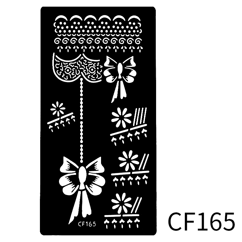 CF165