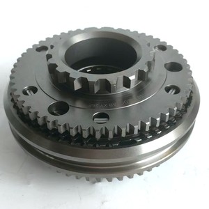 Bộ truyền động hộp số sàn 8 cấp FALOGEAR chính hãng, mã JS125T-1701140, bộ đồng tốc hình nón kép, hộp số chính - Product Image 1