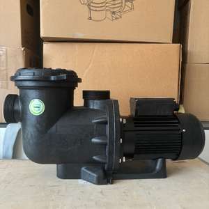 Pompe de piscine de haute qualité de type Hayward 3HP avec raccordement 2'' 2,5'' - Product Image 4