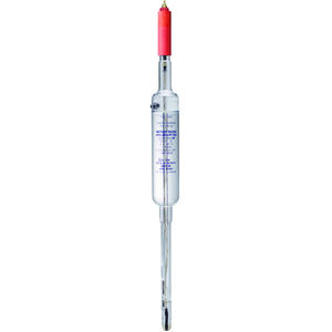 เซ็นเซอร์วัดค่า pH เซ็นเซอร์วัดค่า ORP รุ่น Inpro4260/120/PT1000 52002987 - Product Image 3