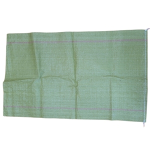 Offre Spéciale composite 15kg 25kg 50kg sable <span class=keywords><strong>charbon</strong></span> de bois déchets industriels emballage plastique pp sacs tissés - Product Image 1