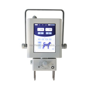 Equipo DE RAYOS X veterinario portátil 100mA Máquina DE RAYOS X veterinaria Máquina DE RAYOS X <span class=keywords><strong>digital</strong></span> Tamaño pequeño de rayos X para mascotas - Product Image 3