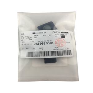 0129885078, 4 шт./упаковка, крепежные зажимы для автомобильного двигателя, пряжка, пластиковая лента, зажим для Mercedes Benz 180, 200, <span class=keywords><strong>240</strong></span>, 250, 280, 350, 400 500 - Product Image 2