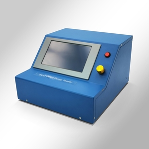 Testeur de pompe électronique NANT VP44 pour utilisation VP44, en acier, alimentation 220V pour machines et équipements - Product Image 5