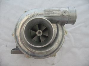 เทอร์โบชาร์จเจอร์ RHG6 สำหรับเครื่องยนต์ Isuzu 6BG1 SH-3 (รุ่น: 114400-3890 / VA570019) เทอร์โบชาร์จเจอร์ฮิตาชิ - Product Image 6