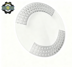 Macchina Contacapsule Semi-automatica con Apertura del Disco Personalizzabile, Adatta per Spazi Ristretti, per Caramelle e Pillole - Product Image 3