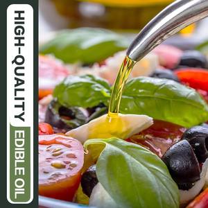 Huile d'avocat biologique premium pressée à froid, qualité alimentaire et cosmétique, pure, naturelle, non raffinée, vierge, huile végétale pour la peau et les cheveux - Product Image 3