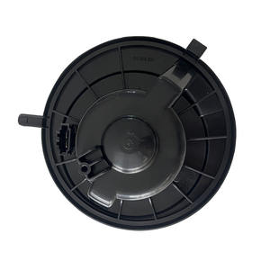 Ventilateur de climatisation 1K1819015, roue de ventilateur 12V, remplacement neuf pour VW Jetta <span class=keywords><strong>Golf</strong></span> pour EOS Rabbit pour Audi A3 - Product Image 3
