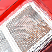 Feu arrière à LED blanc pour Ford Explorer 2020 2021 2022