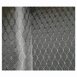Zeshoekige honingraat <span class=keywords><strong>carbon</strong></span> fiber stof - Product Image 2
