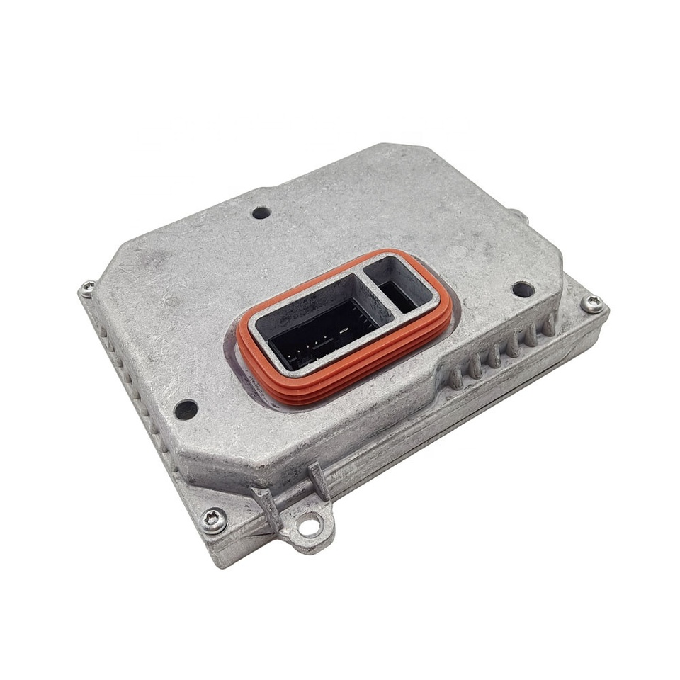 Xenon HID Ballast 307329115 307329098 Replacement for Cadillac DTS, Saab 9-7x, Volvo Headlight Control Unit Module