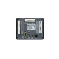 Controlador de programación todo en uno HMI PLC con pantalla táctil Kinco serie MK de 4.3 y 7 pulgadas
