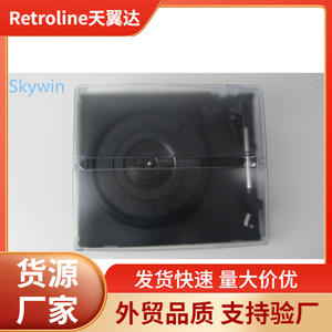 Mecanismo de Tocadiscos Skywin SW-JX200, Convertidor MP3 con Cubierta Transparente Antipolvo para Accesorios de Audio - Product Image 5