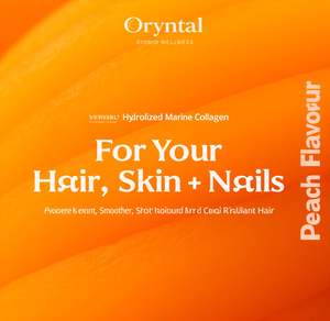 <span class=keywords><strong>Collagène</strong></span> liquide sur mesure pour femmes, 30 sachets <span class=keywords><strong>de</strong></span> pêche |   <span class=keywords><strong>Collagène</strong></span> <span class=keywords><strong>Verisol</strong></span> 2500 mg avec biotine, CoQ10 <span class=keywords><strong>et</strong></span> <span class=keywords><strong>vitamine</strong></span> <span class=keywords><strong>C</strong></span> - Product Image 2