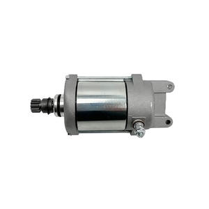 <span class=keywords><strong>TGB</strong></span> ATV Parts 924470E 425cc 500cc 525cc 550cc Target Blade 425 500 525 550 ATV <span class=keywords><strong>Quad</strong></span> Starter Motor - Product Image 1
