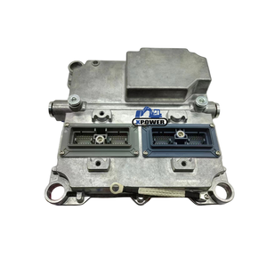 Nouveau contrôleur de moteur d'excavatrice 374-2640 ECM 3742640 ECM avec programme pour moteur C4.2 C4.4 C6.4 C6.6 - Product Image 1