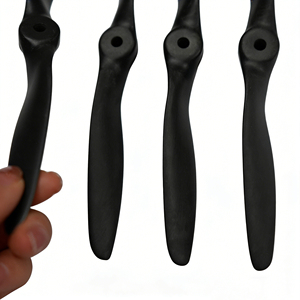 Hélices de Fibra de Carbono SHENYU para Drones, Barcos y Aviones, Ligeras, Tamaño Personalizado, Fabricación en Fábrica - Product Image 2