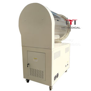 MT MEDICAL ห้องออกซิเจนความดันสูงสำหรับสัตว์เลี้ยง พร้อมระบบผลิตออกซิเจน สามารถปรับความเข้มข้นของออกซิเจนได้ - Product Image 5