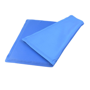 Almofada de Resfriamento Terapêutico OrthoGel para Cães Seniores Pacotes Quente & Frio com Memória Espuma Bordas Artrite Suporte & Stress Relief - Product Image 6