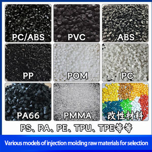 قالب لعبة بلاستيكي صغير مستعمل قابل للتخصيص يستخدم في الصين لدعم قوالب التشكيل الحراري المصنوعة في الصين - Product Image 3