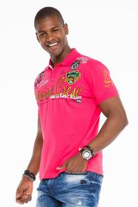 Áo Thun Polo Nam Sành Điệu Từ Nhà Sản Xuất Thổ Nhĩ Kỳ - Product Image 2