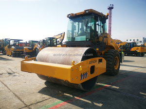 <span class=keywords><strong>Rodillo</strong></span> Compactador Vibratorio de Un Solo Tambor XS143H de 14 Toneladas a Precio Económico - Product Image 5
