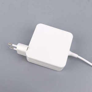Universal 65W 20V 3.25A Type <b>C</b> Laptop <b>Adapter</b> AC DC White <b>Adapter</b> Laptop Charger EU US <b>Plug</b> - Product Image 5