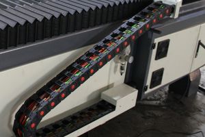 BD-1620 Zware CNC-graveermachine Grote CNC-bewerkingscentrum voor niet-metalen mallen Houten mal graveermachine - Product Image 3