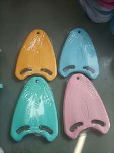 2024 <b>Swim</b> Float Board <b>Adult</b> Child Kickboard Assist Back Float Beginner's <b>Aid</b> Kit EVA <b>Swim</b> Training Board Custom logo Printed - Product Image 6