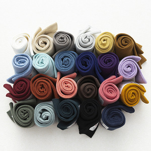 Japanese Double Needles Cotton Knitting <strong>Rib</strong> Thin Business Cotton Long <strong>Men</strong> <strong>Socks</strong> Stretch Casual Daily Basic Brand <strong>Socks</strong> - Product Image 3