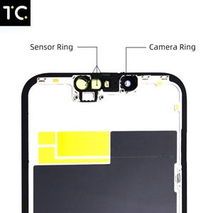 Digitalizador de Pantalla Táctil OLED FHD de 13 Pulgadas y 6.1 Pulgadas con Garantía de 2 Años, Certificado CE/FCC - Product Image 5