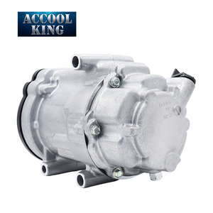 Compresseur de climatisation de véhicule 12v 04F01194 pour TOYOTA RAV4 CAMRY Avalon 2012-2014 - Product Image 3