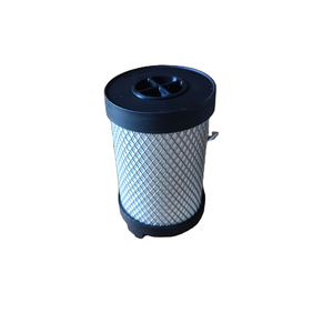 Pièces de compresseur d'air Manny 0125ES, état neuf, filtre métallique de précision, élément de connexion métallique, certifié ISO9001, garantie 6 mois - Product Image 2