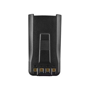 워키토키 배터리 사용자 정의 로고 리튬 이온 워키토키 배터리 1200mAh 2000mAh <span class=keywords><strong>BL1204</strong></span> BL2001 Hytera TC-610 620 - Product Image 1
