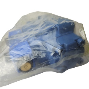 Válvula Direccional DG5V DG5V-8-H-2A-M-FW-D-10 - Product Image 3