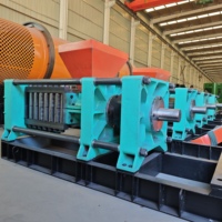 Machine de production d'huile de palmiste 5T/H, presse à huile de palme automatique, machine d'extraction par solvant, usine de raffinage d'huile comestible