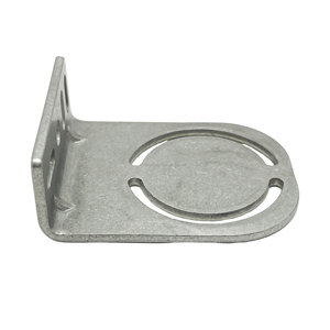 Best Seller Brand New Keyence OP-88021 Standard Mounting Bracket for Sensor Warehouse Stock Quick Delivery - Product Image 5